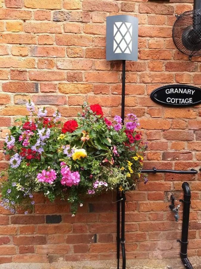 Granary Cottage Mickleton  Exterior foto